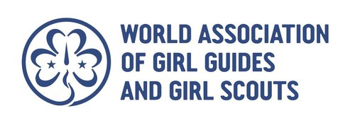 world Association of gurl guides and girl scouts